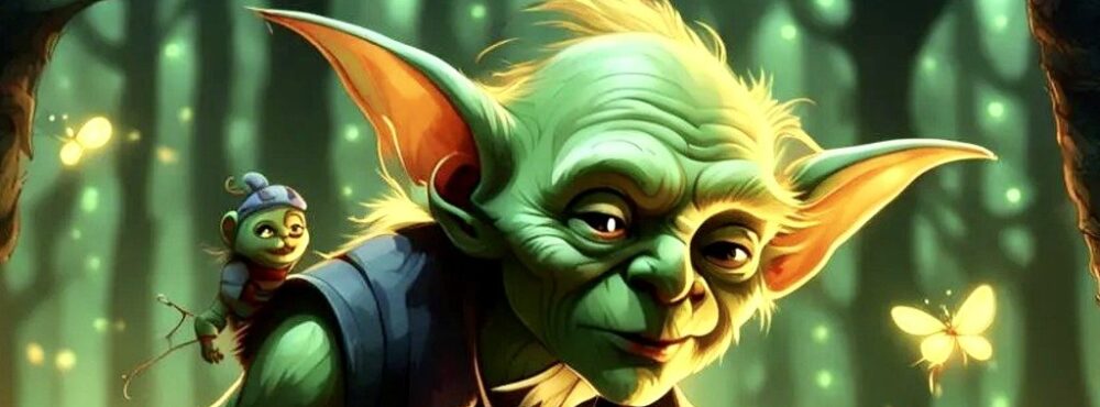 Weihnachtswichtel Marc